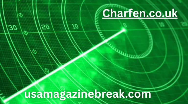 Charfen.co.uk