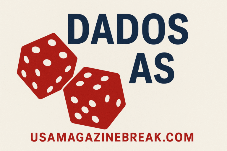 Dados As