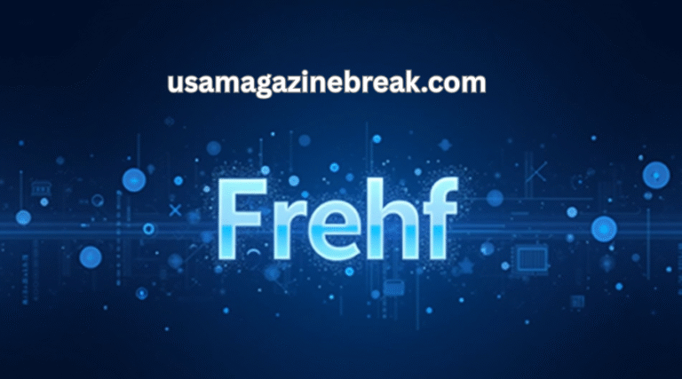 FREHF