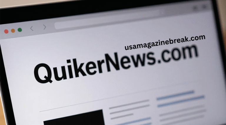 Quikernews.com