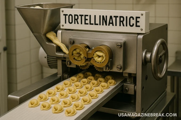 Tortellinatrice