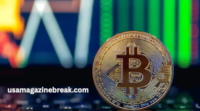 fintechzoom.com bitcoin stock