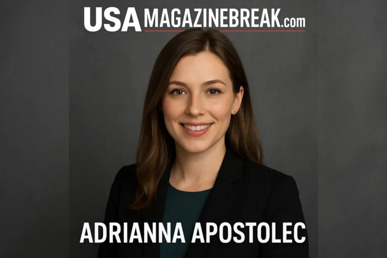 Adrianna Apostolec