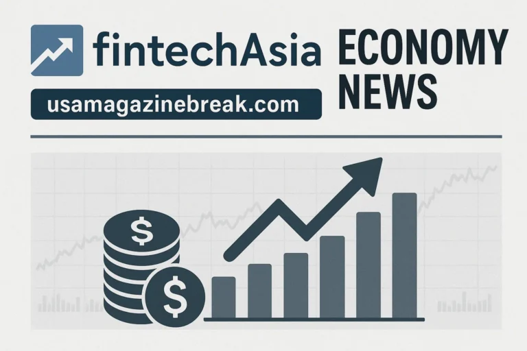 Ftasiamanagement Economy News from Fintechasia