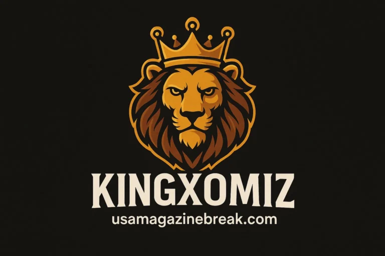 Kingxomiz