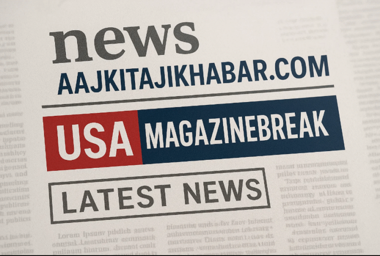 Aajkitajikhabar .com