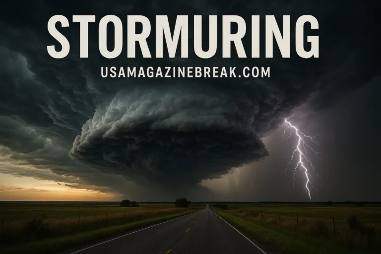 Stormuring