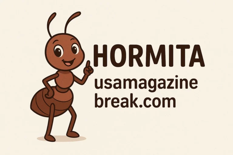 Hormita