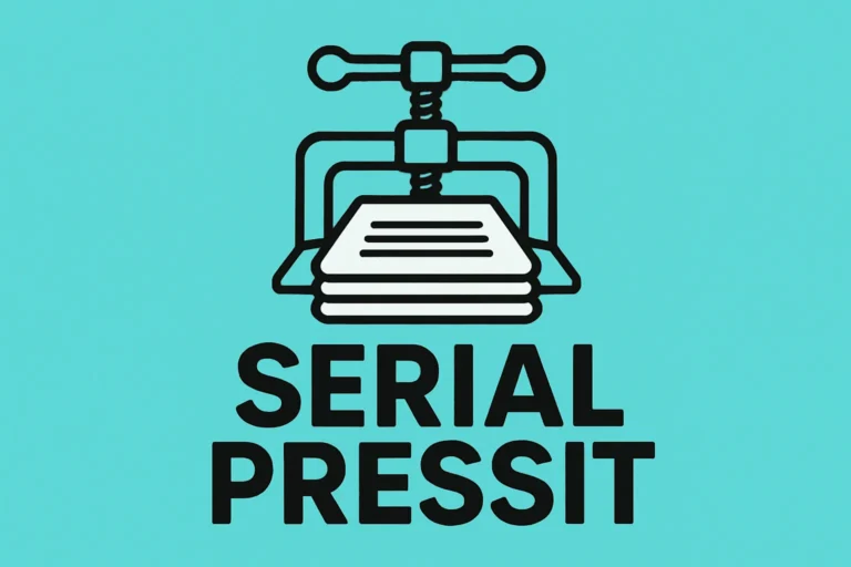 serialpressit com