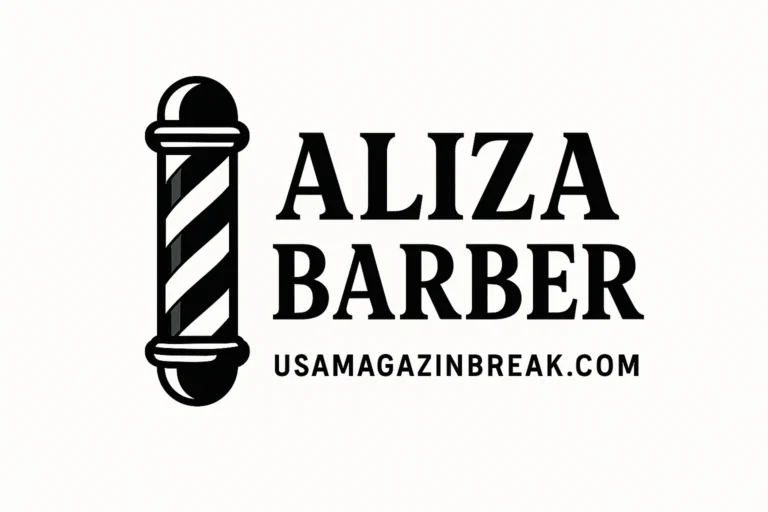 Aliza Barber: A Real-Life Story Of Identity, Family, And Quiet Strength Beyond Hollywood Glamour Aliza Barber