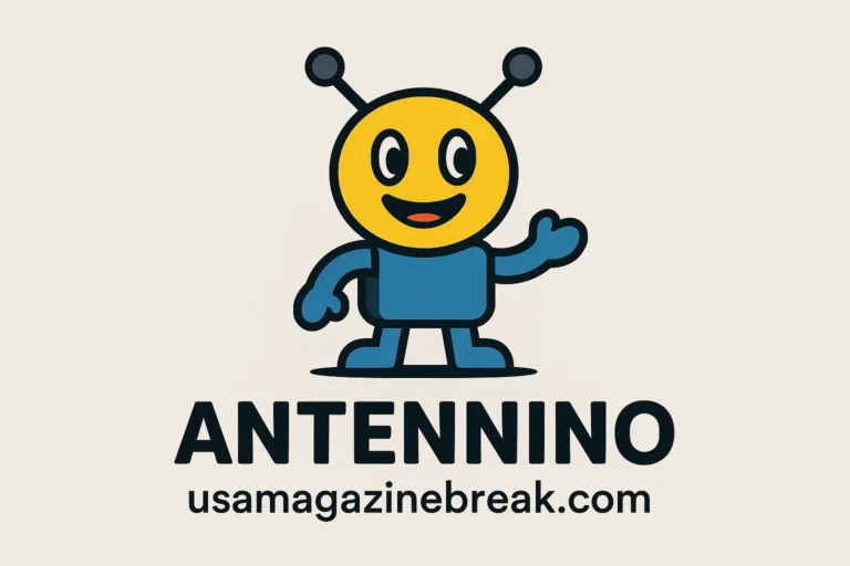 Antennino
