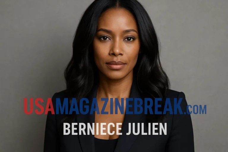 Berniece Julien