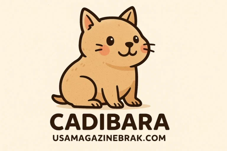 Cadibara