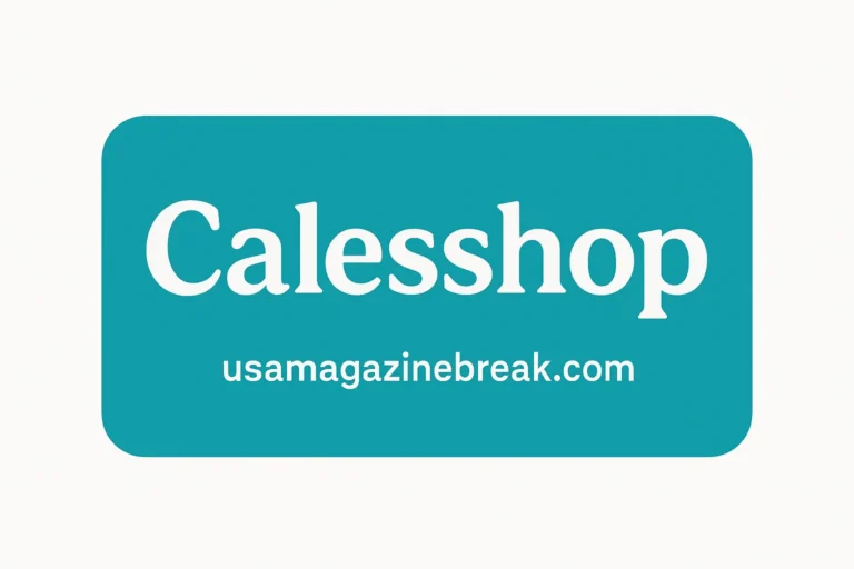 Calesshop