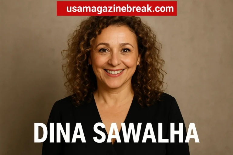 Dina Sawalha
