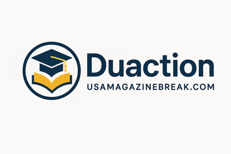 Duaction: Driving Learning, Growth, and Dual-Action Innovation Duaction