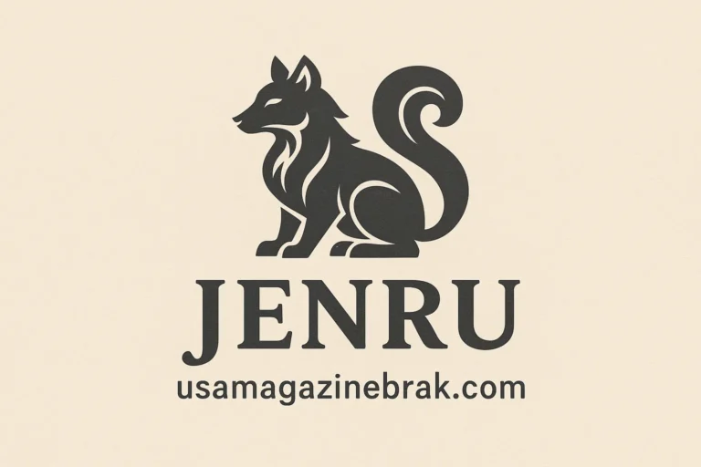 Jenru