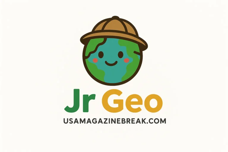 Jr Geo