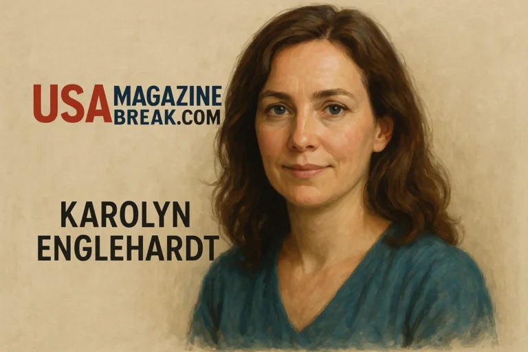 Karolyn Englehardt