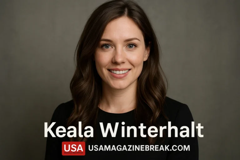 Keala Winterhalt