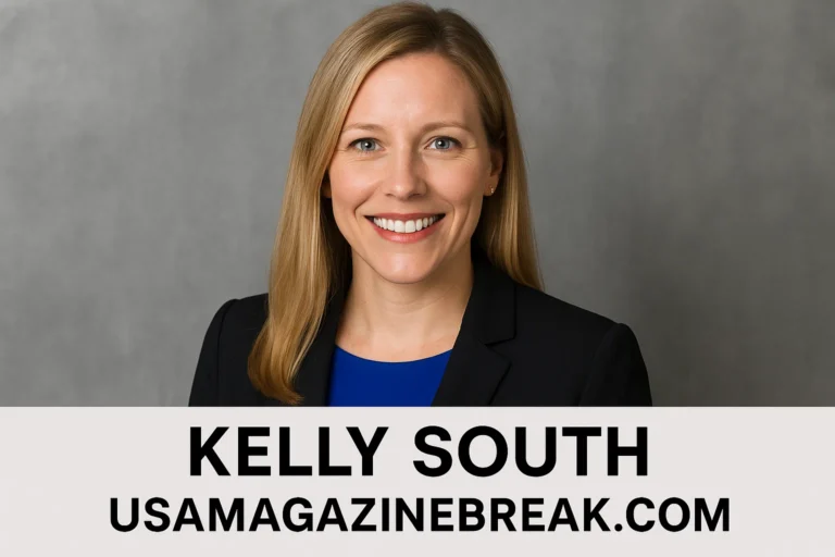 Kelly South