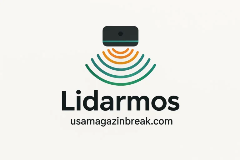 Lidarmos