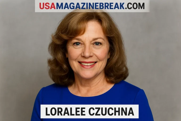 Loralee Czuchna
