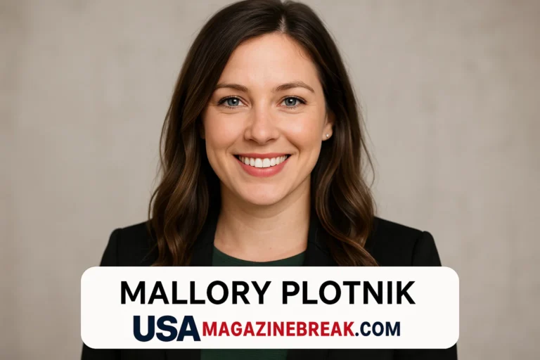 Mallory Plotnik