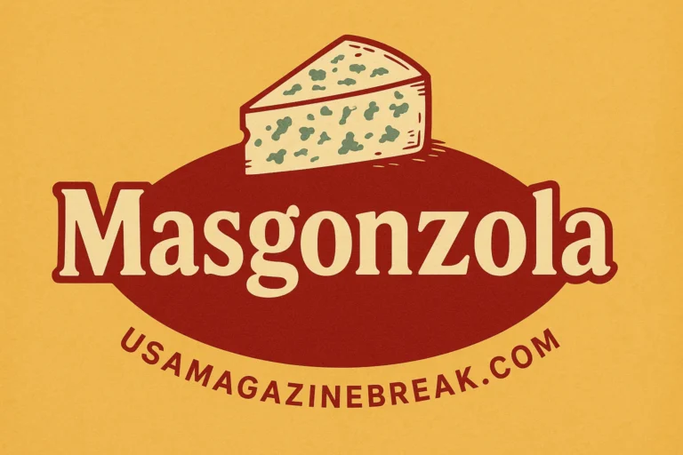 Masgonzola