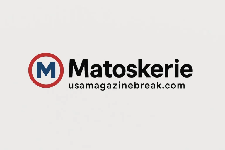 Matoskerie