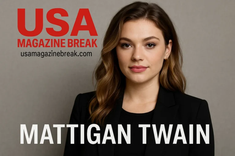 Mattigan Twain