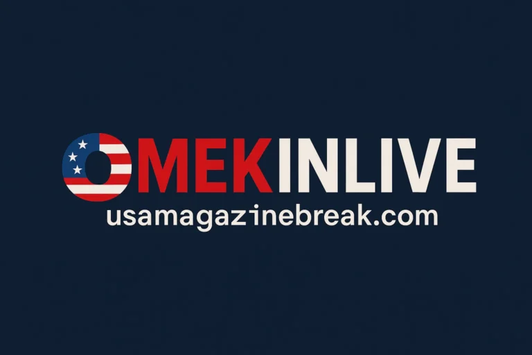 Omekinlive