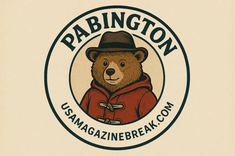 Pabington