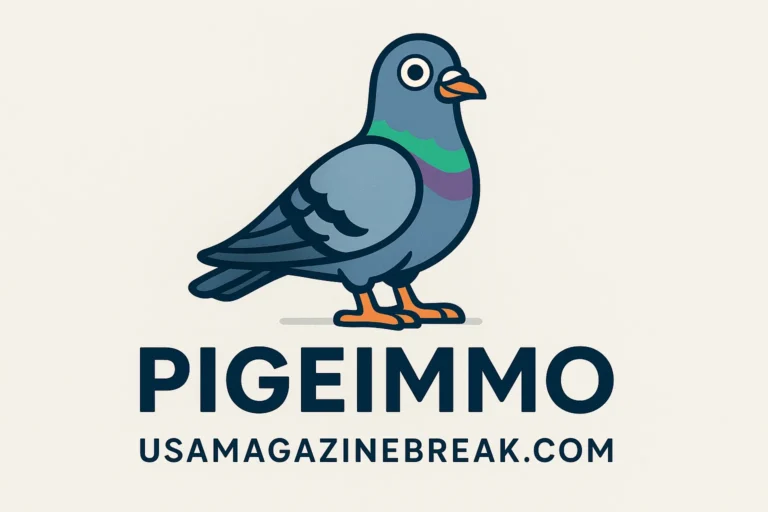 Pigeimmo