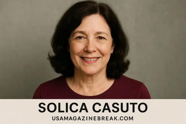 Solica Casuto