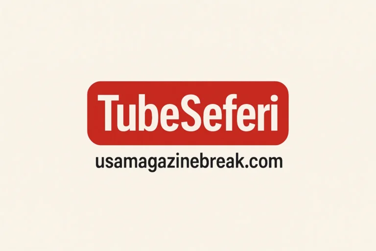 TubeSeferi