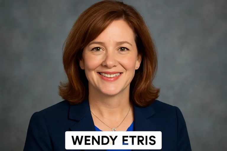 Wendy Etris