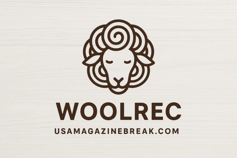 Woolrec
