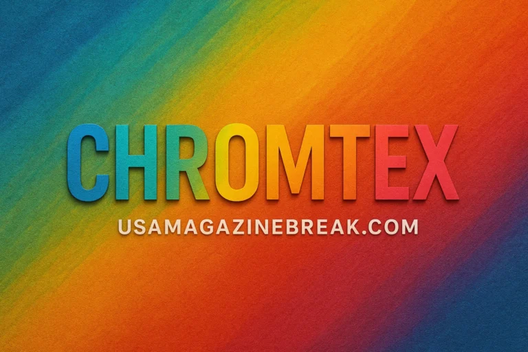 chromtex