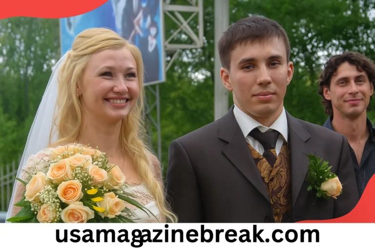 Alina Golovkina: Life, Family, Career, and Legacy Alina Golovkina