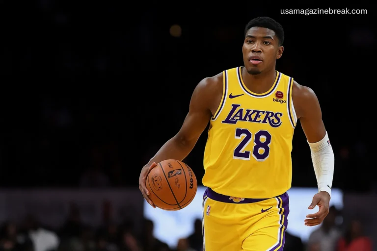 The Inspiring Journey of Amina Hachimura: Talent, Creativity, and Identity Amina Hachimura