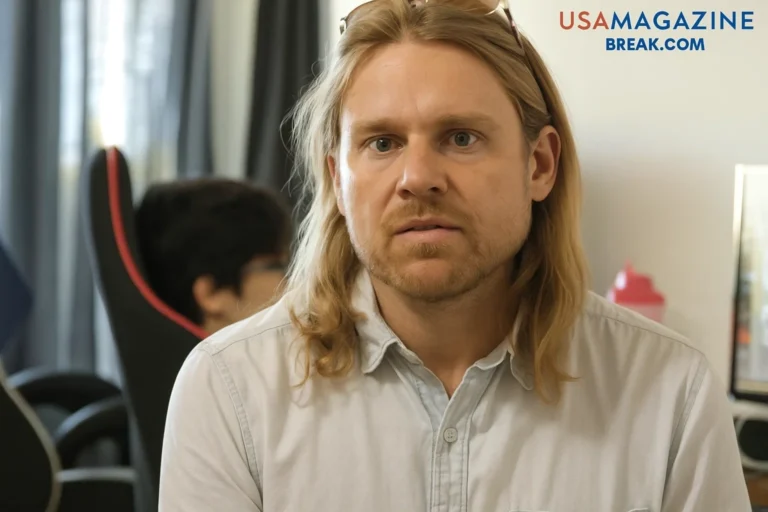 Who Is Andrew Pruett? Everything About Abigail Spencer’s Ex-Husband Andrew Pruett