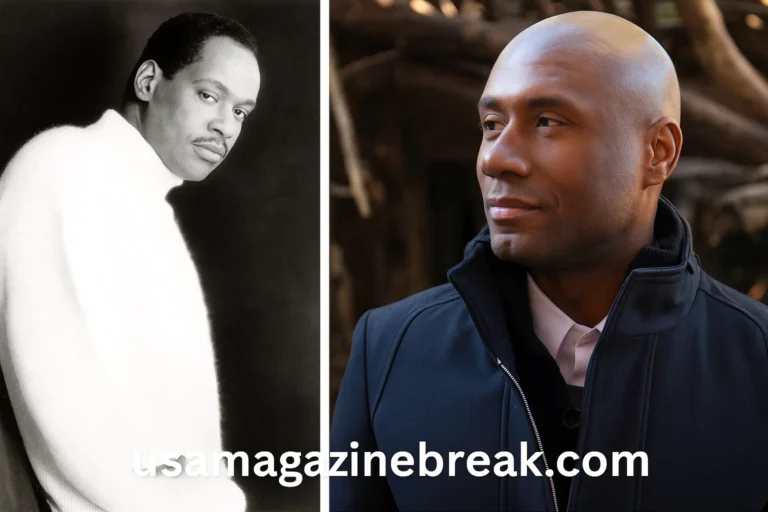 The Quiet Force: The Untold Life of Charles Anthony Vandross Charles Anthony Vandross