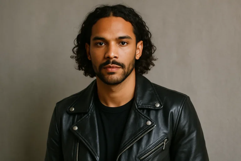 Devin Hervey : Biography, Net Worth, Career, and Personal Life 2025 Devin Hervey