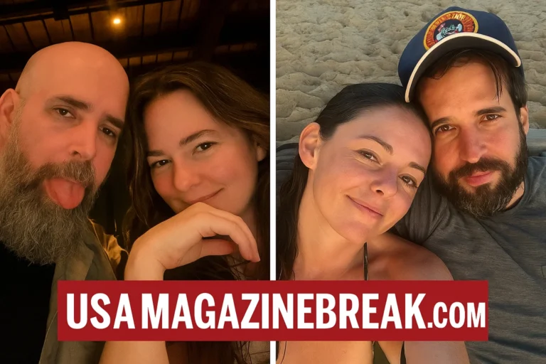 Erin Trussell: Life, Career, and Influence of Duncan Trussell’s Wife Erin Trussell