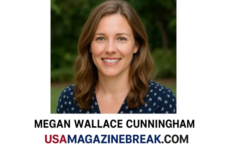 Megan Wallace Cunningham