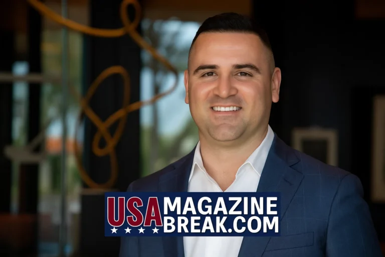 Misha Ezratti Net Worth