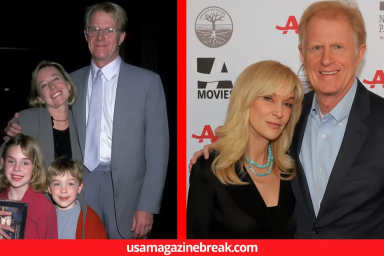 Nicholas Taylor Begley: A Private Life and Remarkable Journey Nicholas Taylor Begley