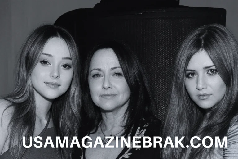 Pamela Hilburger: Life, Career, and Fashion Legacy Pamela Hilburger