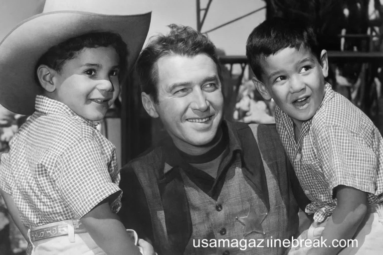 Terrance Michael Murphy: Life and Legacy of Audie Murphy’s Son Terrance Michael Murphy